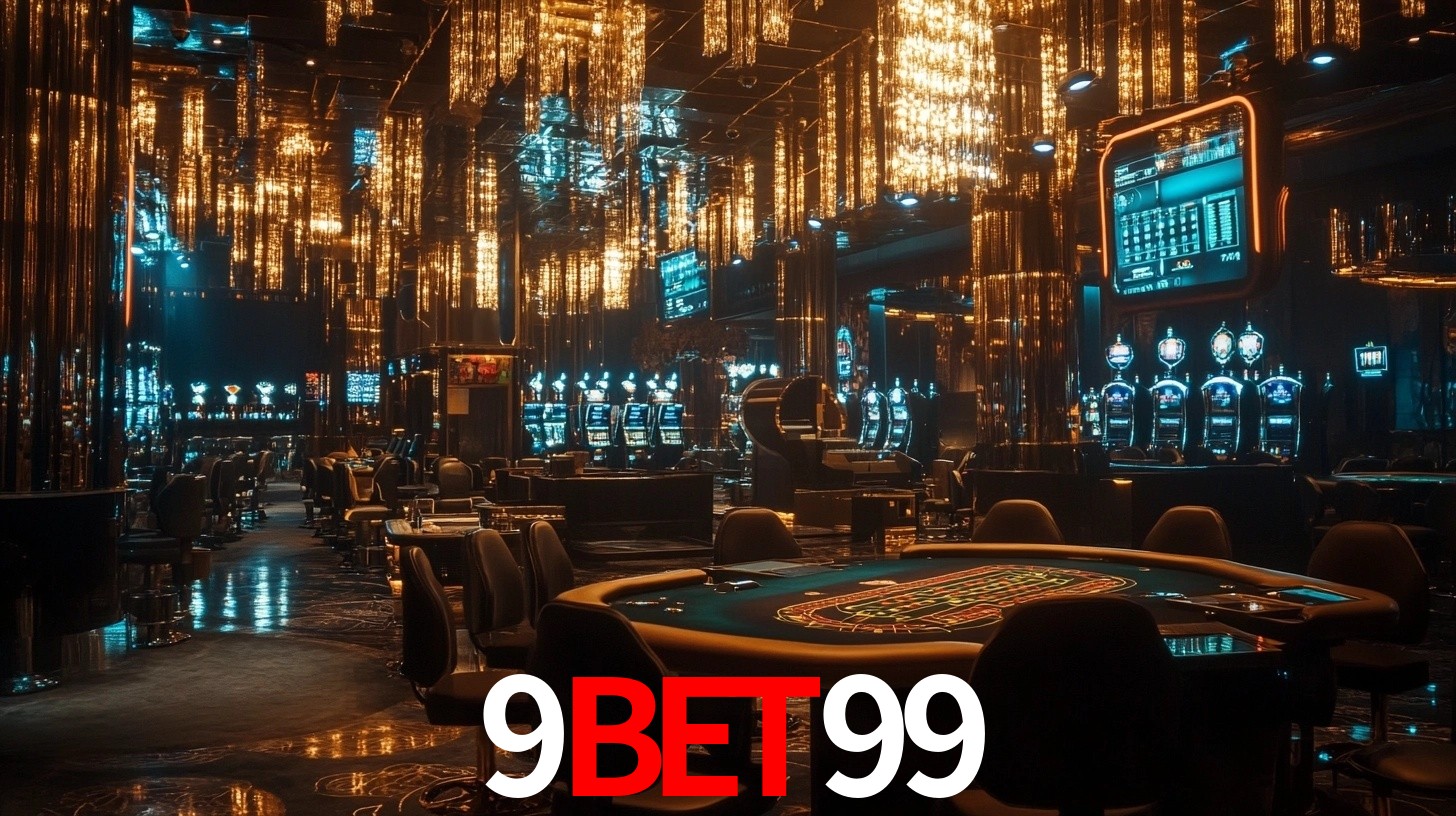 Bônus Generosos e Exclusivos no 9bet99 para Você!