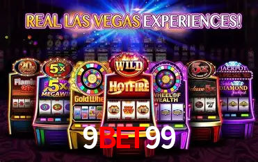 A Popularidade dos Caça-Níqueis no 9bet99
