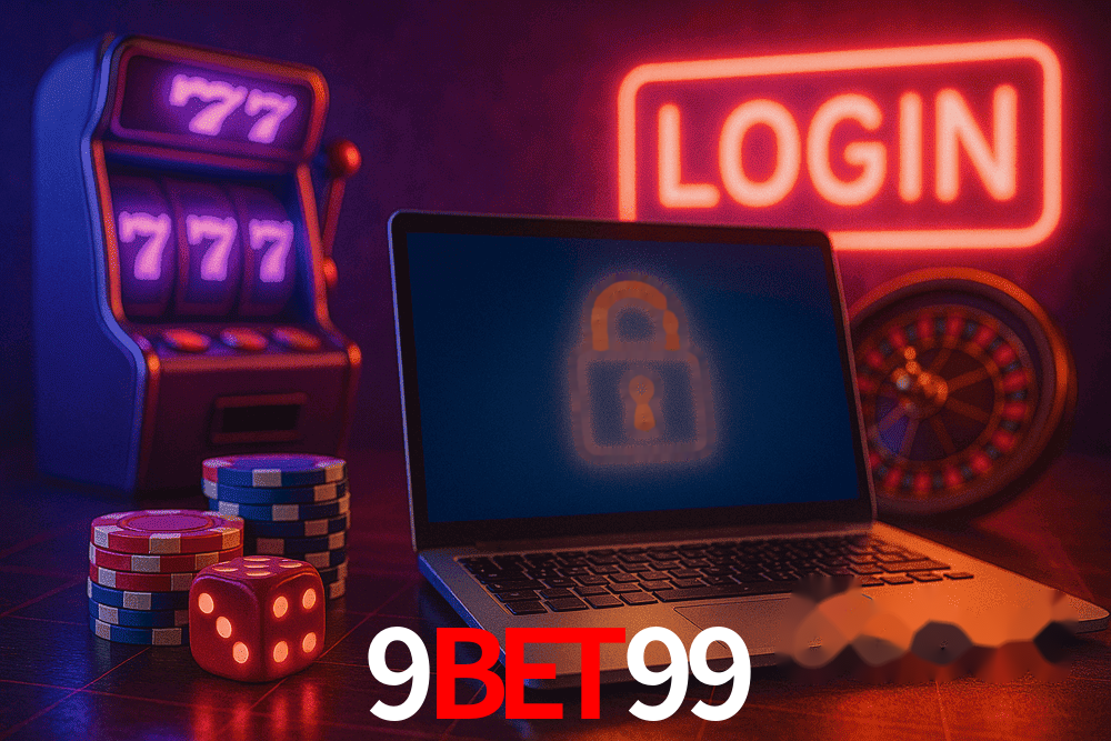 login