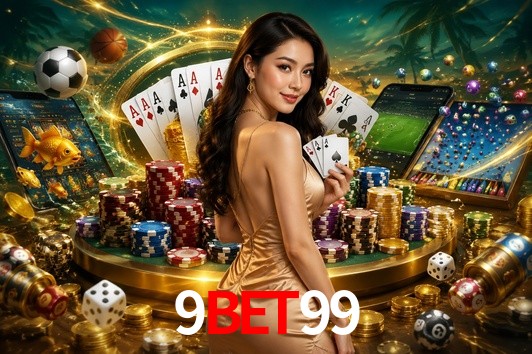 Blackjack Table 9bet99