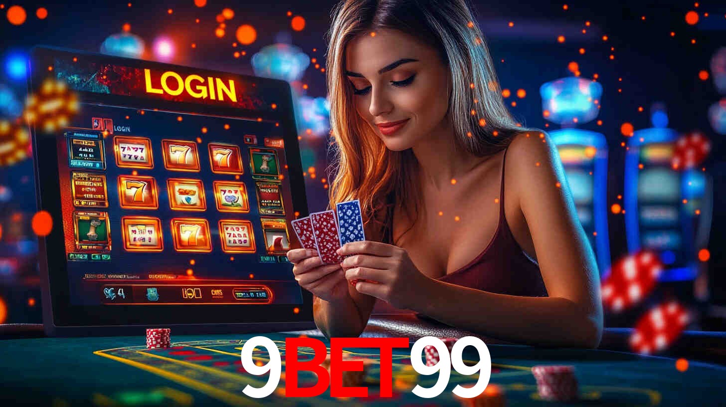 Vantagens App 9bet99