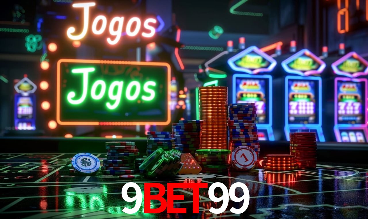Funcionalidades App 9bet99