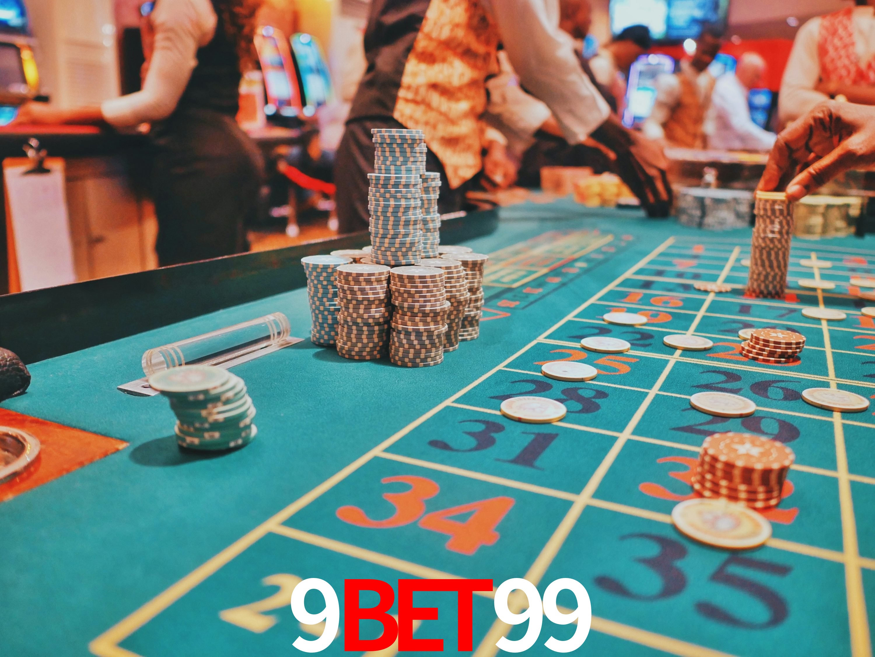 Promoção Relâmpago 9bet99