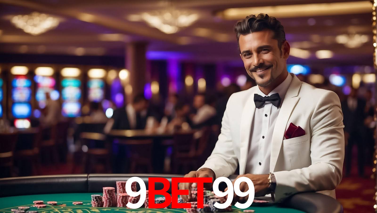 Qualificar VIP 9bet99