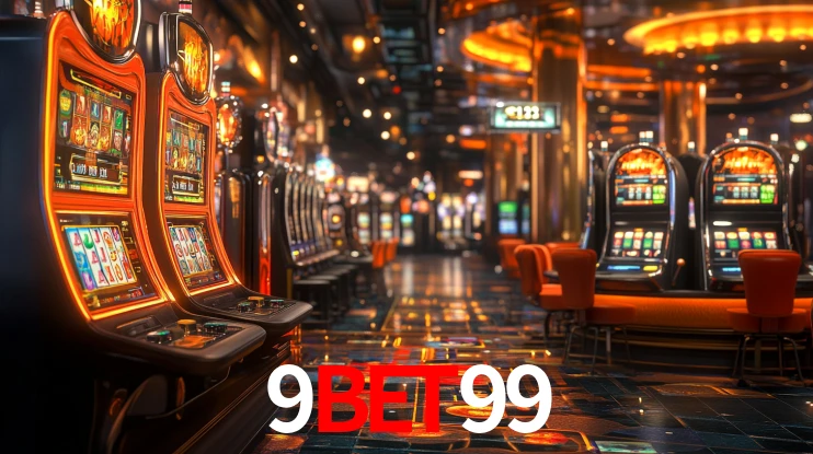 Experimente o Login Seguro Premium no 9bet99