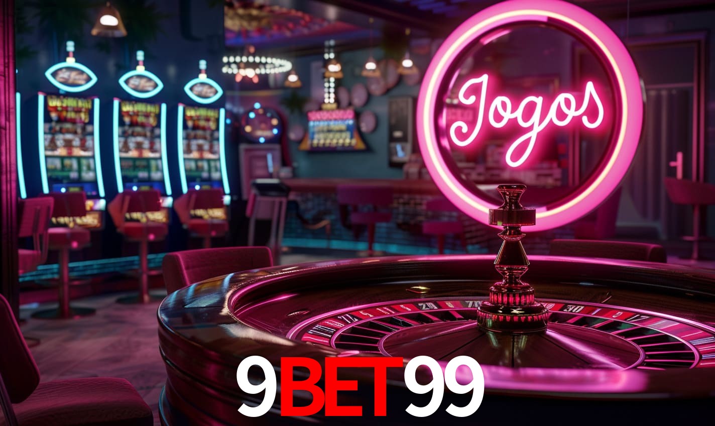 Bônus Diários 9bet99