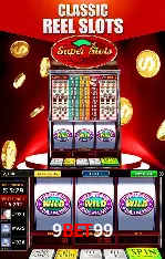 Descubra o Mundo do Cassino Online com 9bet99