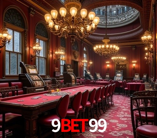Privilégios VIP 9bet99