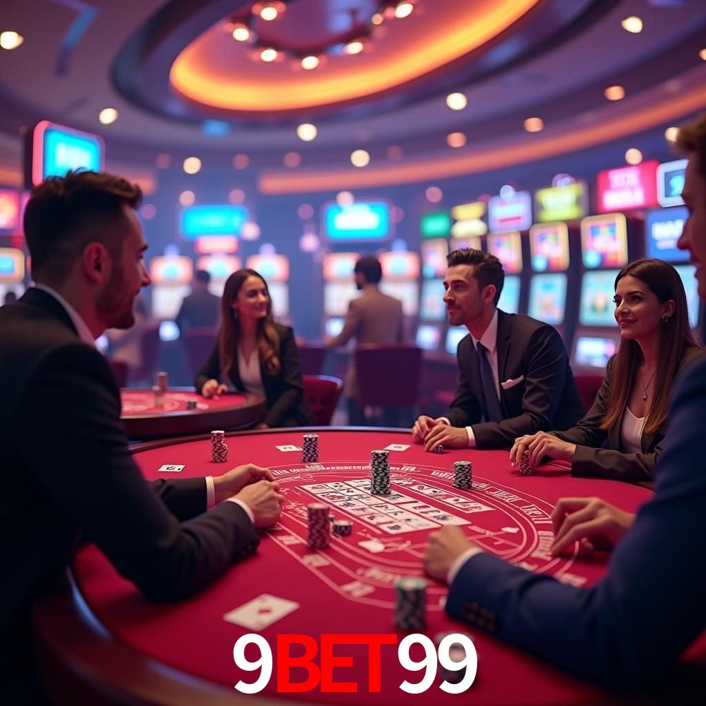 Cadastro Rápido 9bet99