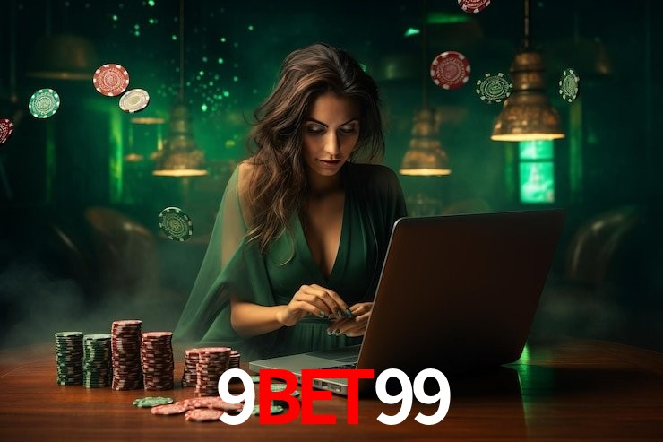 App Store 9bet99