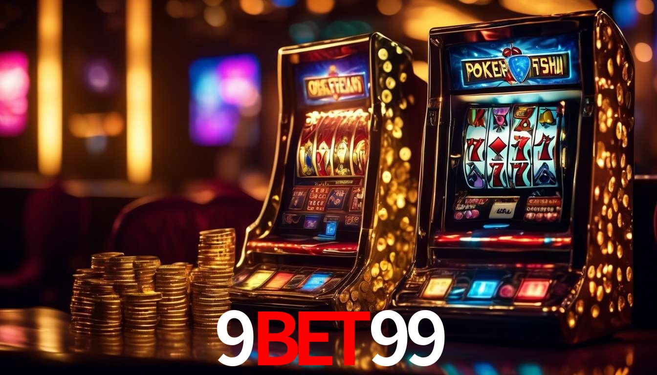 Mesa de Blackjack 9bet99