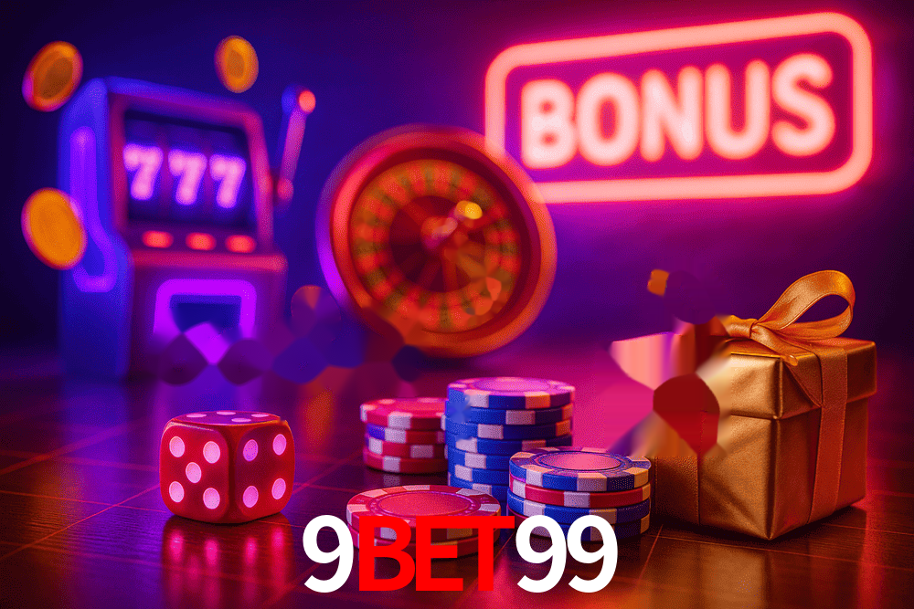 APK 9bet99 Android