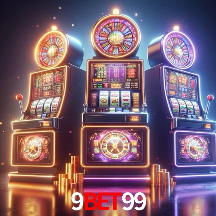 Sinta a adrenalina dos jogos de cassino com 9bet99
