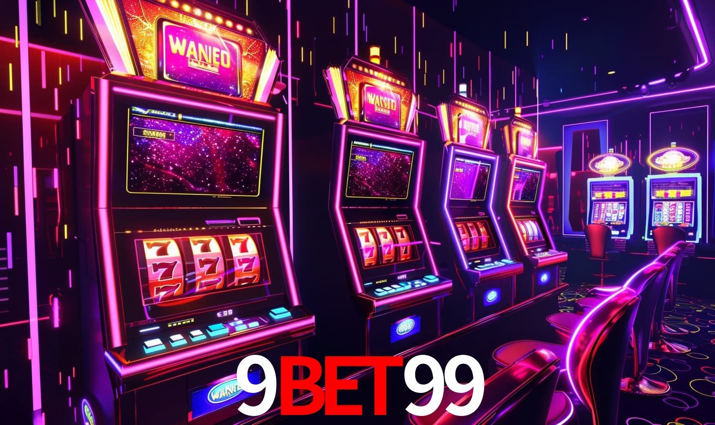 Interface do App 9bet99
