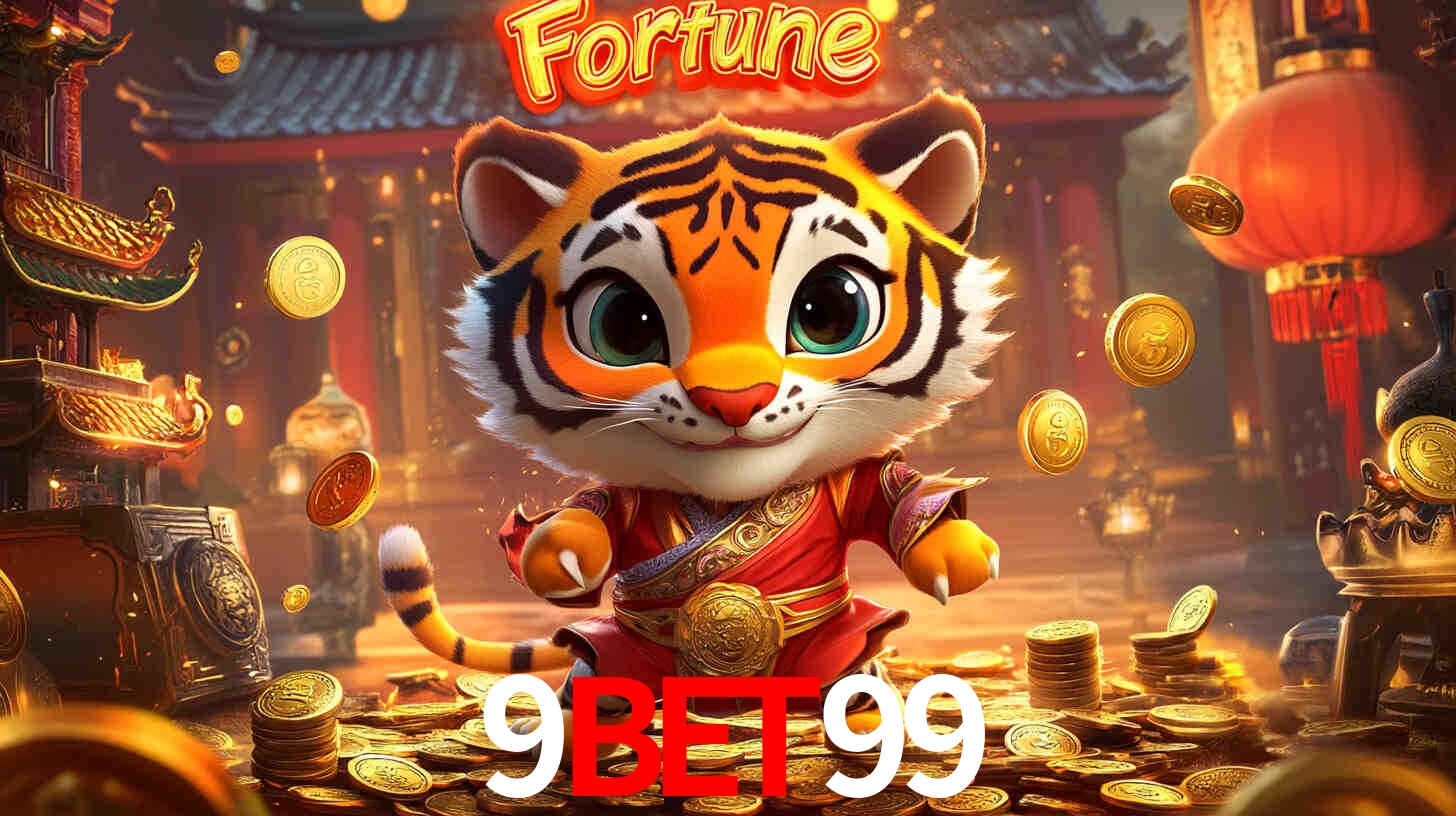 Benefícios Download 9bet99