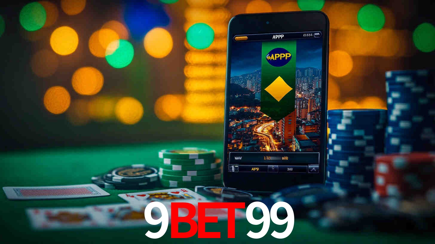 cassino 9bet99