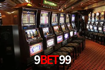A Experiência Imersiva dos Cassinos Ao Vivo no 9bet99
