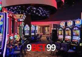 Evolução VIP 9bet99