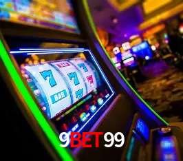Desvendando o Mundo dos Jogos Virtuais na 9bet99