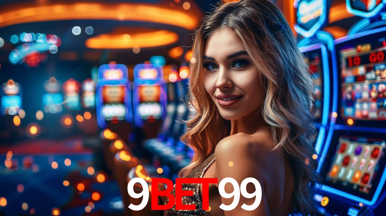 Live Casino 9bet99