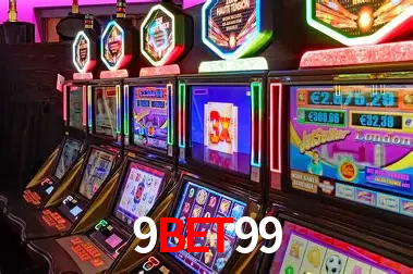 Inovações de Jogos na 9bet99: O Futuro das Experiências Interativas