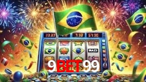 Game Providers 9bet99