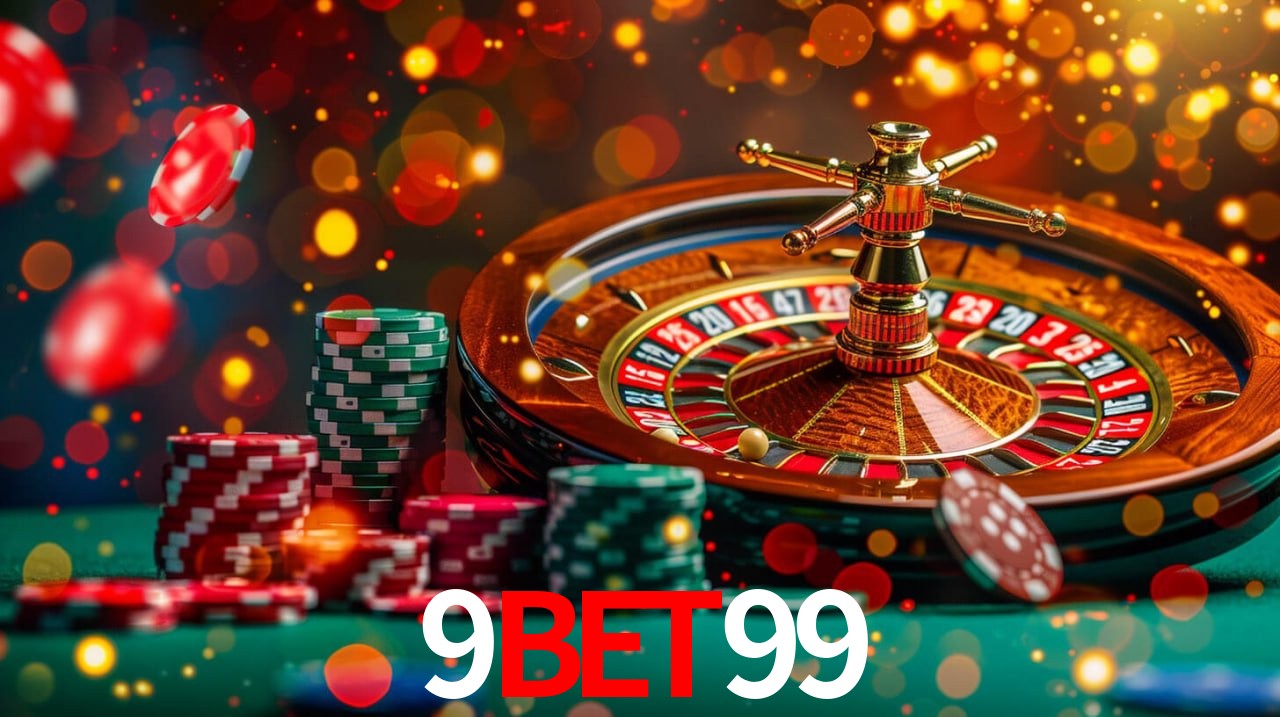 Casino Ao Vivo 9bet99