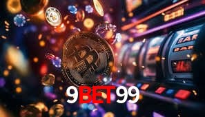 Apostas de Tênis 9bet99