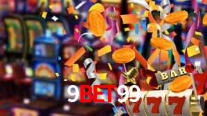 Notificações App 9bet99