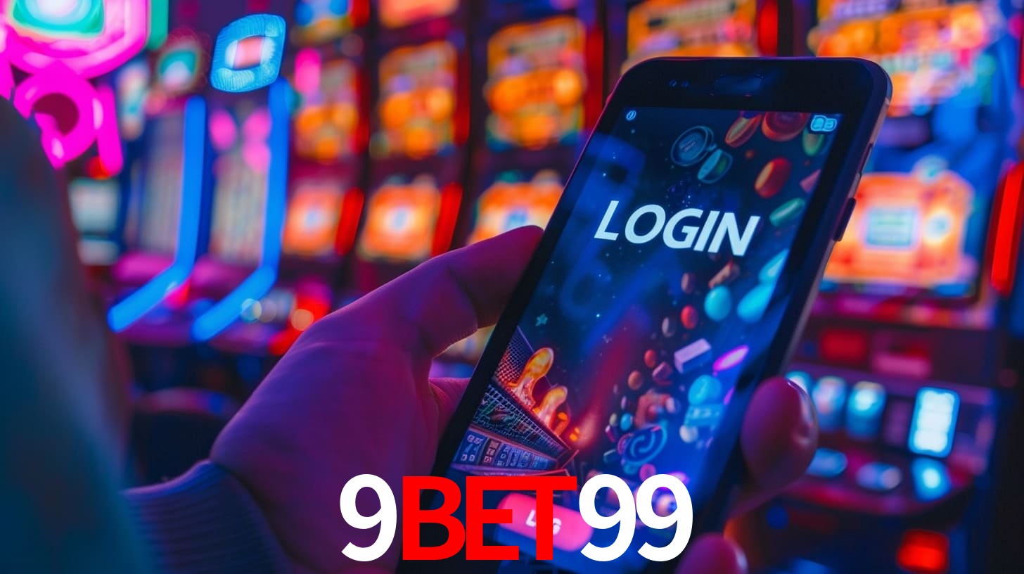 Design Responsivo 9bet99