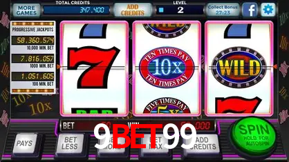 Apostas Esportivas na 9bet99: Um Guia Completo