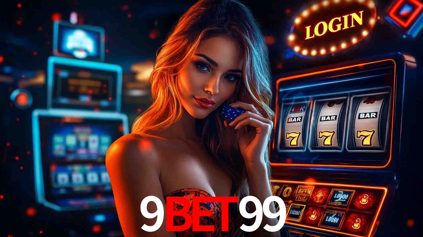 Promoções App 9bet99
