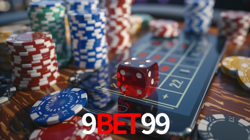 Bônus App 9bet99