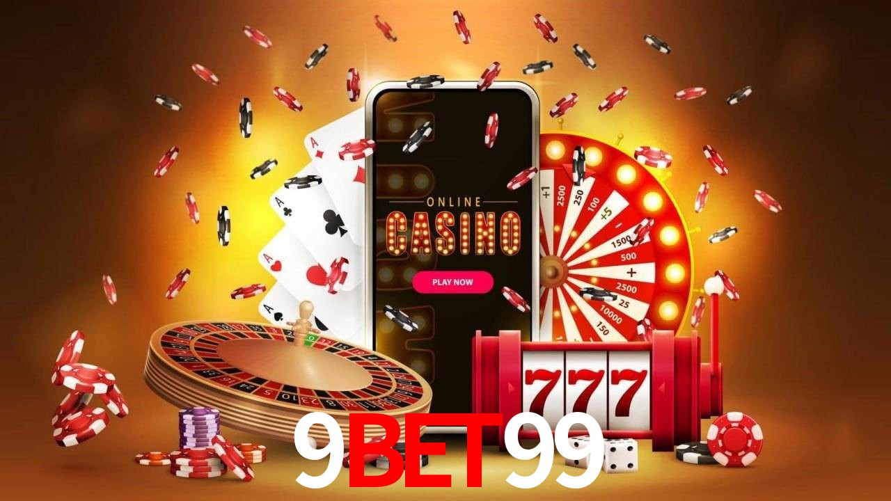 9bet99 Processo de inscrição