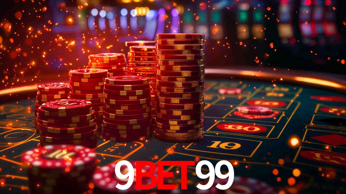 9bet99 App Interface