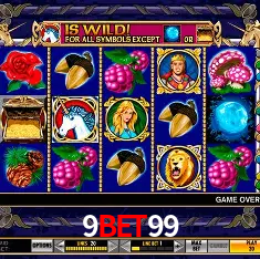 Descubra o Mundo do Cassino Online com 9bet99