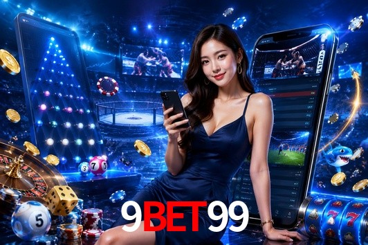 Slot Games 9bet99