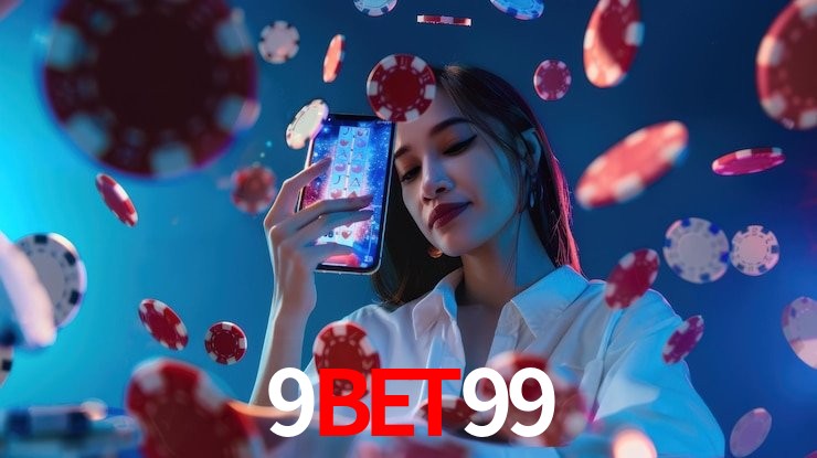 Casino VIP 9bet99