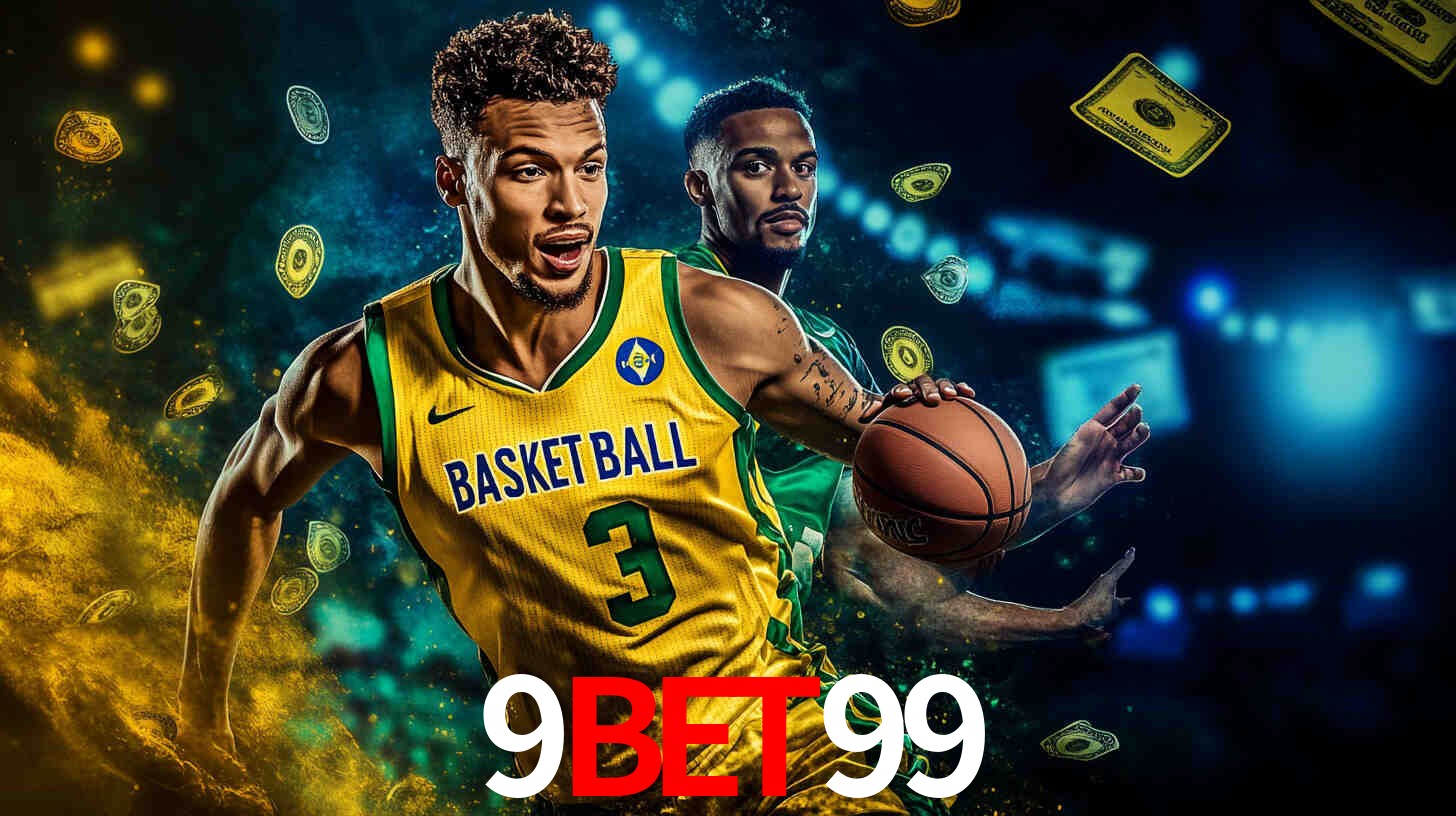 Suporte Download 9bet99