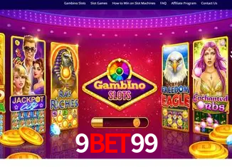 A Experiência Imersiva dos Cassinos Ao Vivo no 9bet99