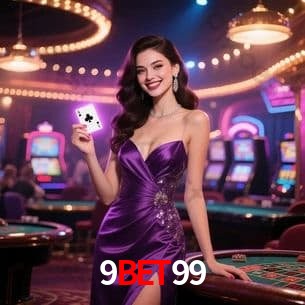 Benefícios da Conta 9bet99